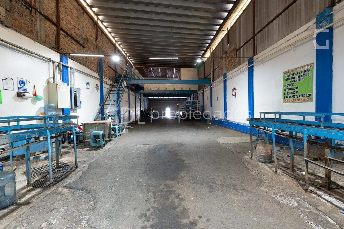 Felipe Ángeles Bodega Comercial en Venta — foto 4