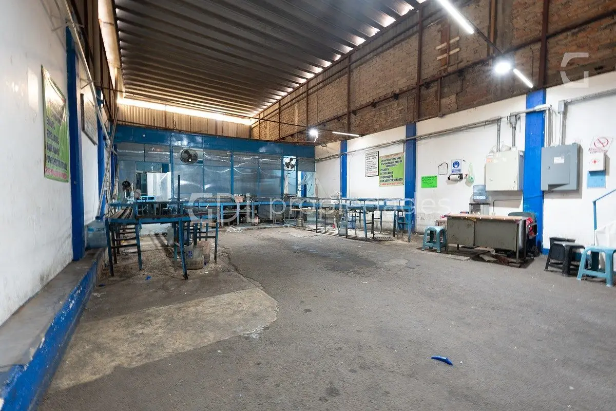 Felipe Ángeles Bodega Comercial en Venta — foto 5