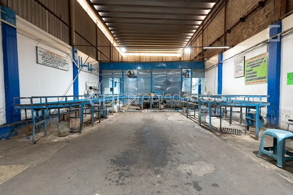 Felipe Ángeles Bodega Comercial en Venta — foto 6