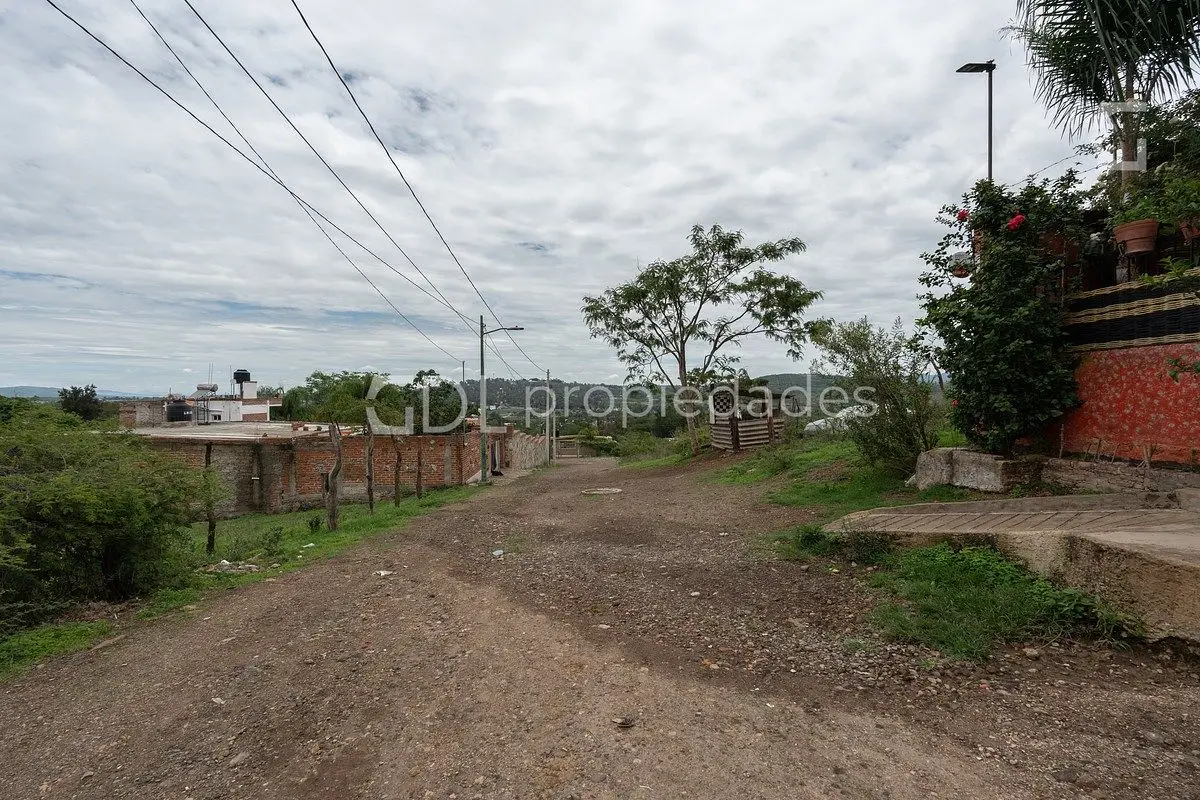 Ixtlahuacán de los Mebrillos Terreno en Venta — foto 3