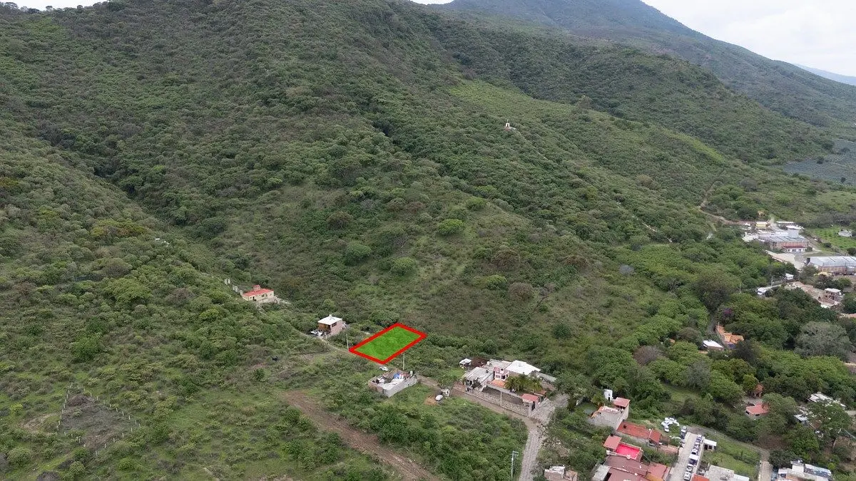 Ixtlahuacán de los Mebrillos Terreno en Venta — foto 5