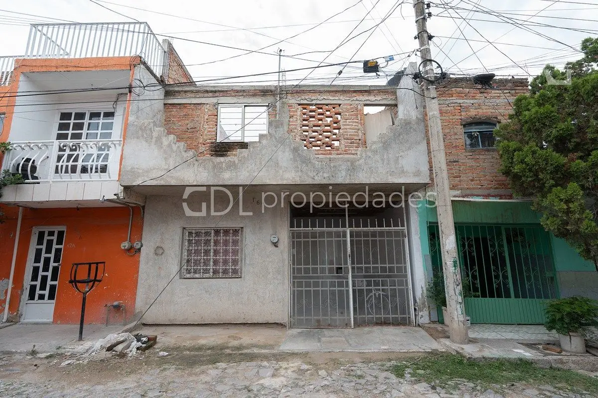 Basilio Badillo Casa en Venta — foto 6