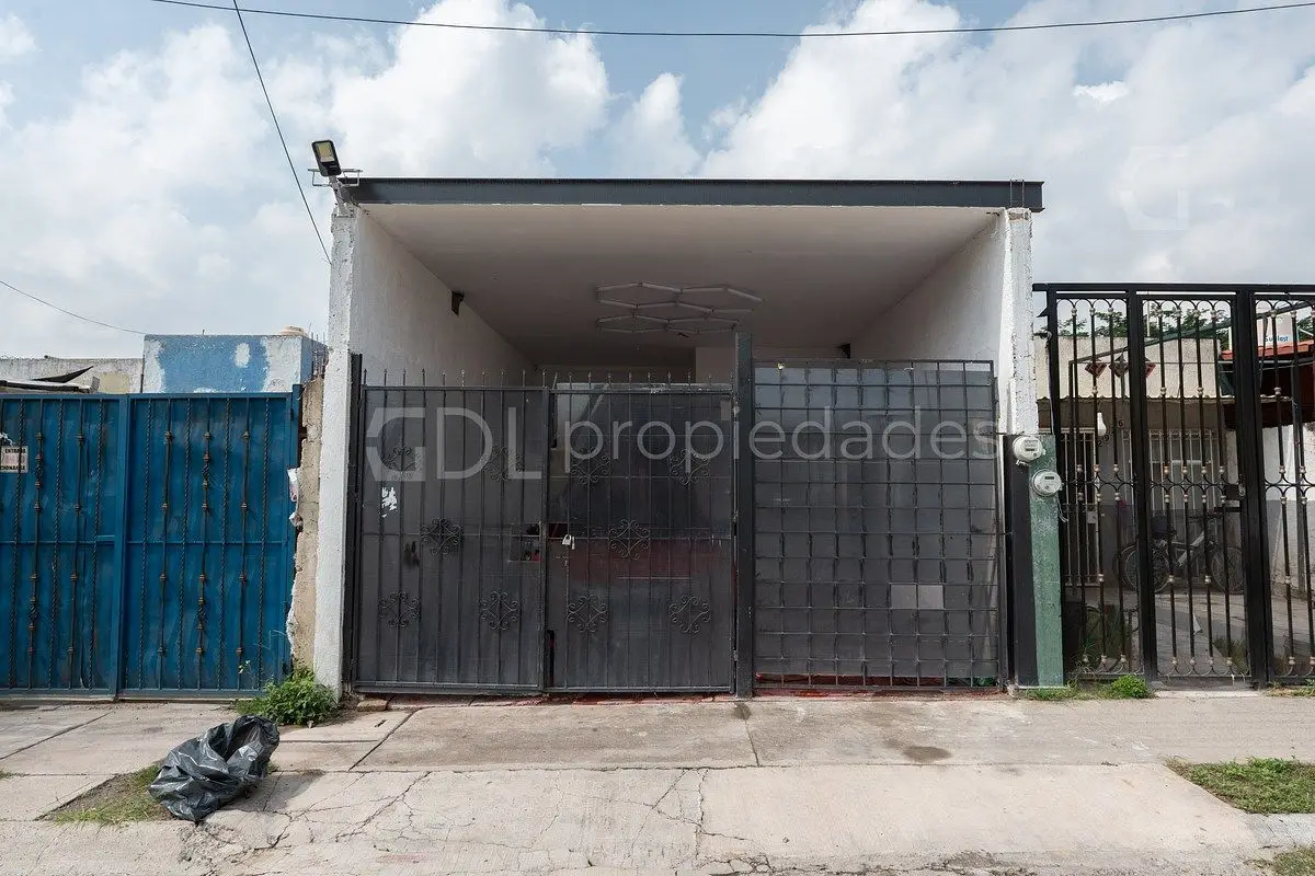 Paseo del Prado Casa de una Planta en Venta — foto 3