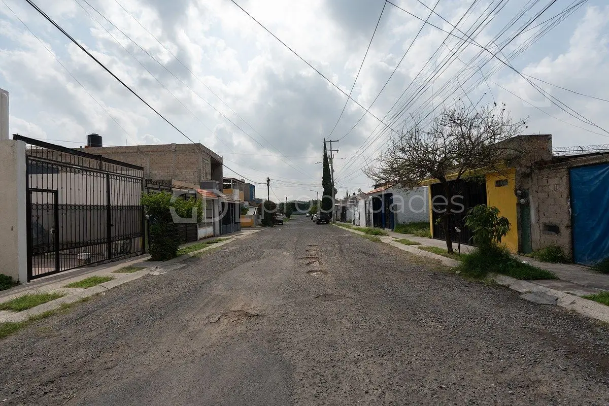 Paseo del Prado Casa de una Planta en Venta — foto 4