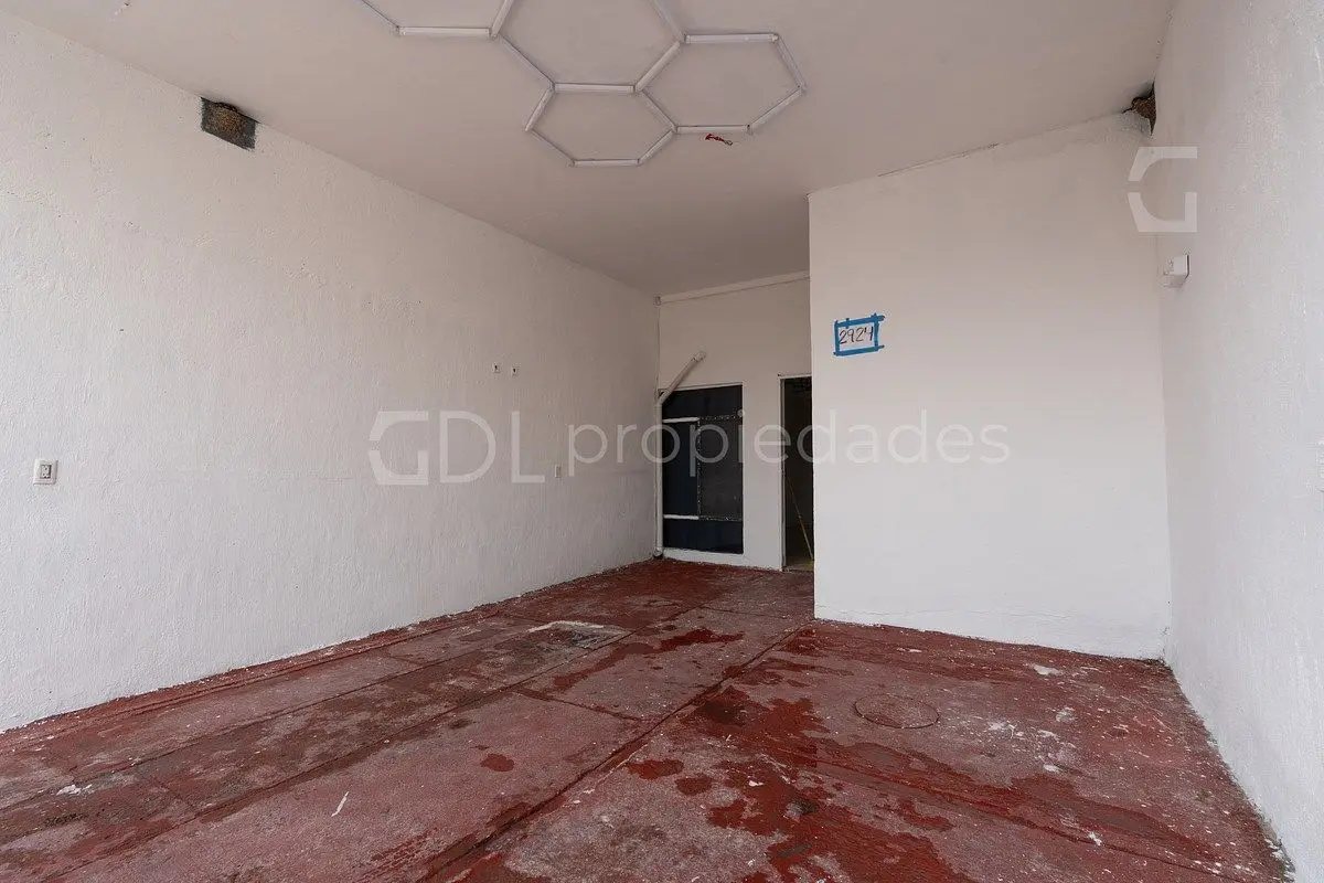 Paseo del Prado Casa de una Planta en Venta — foto 5