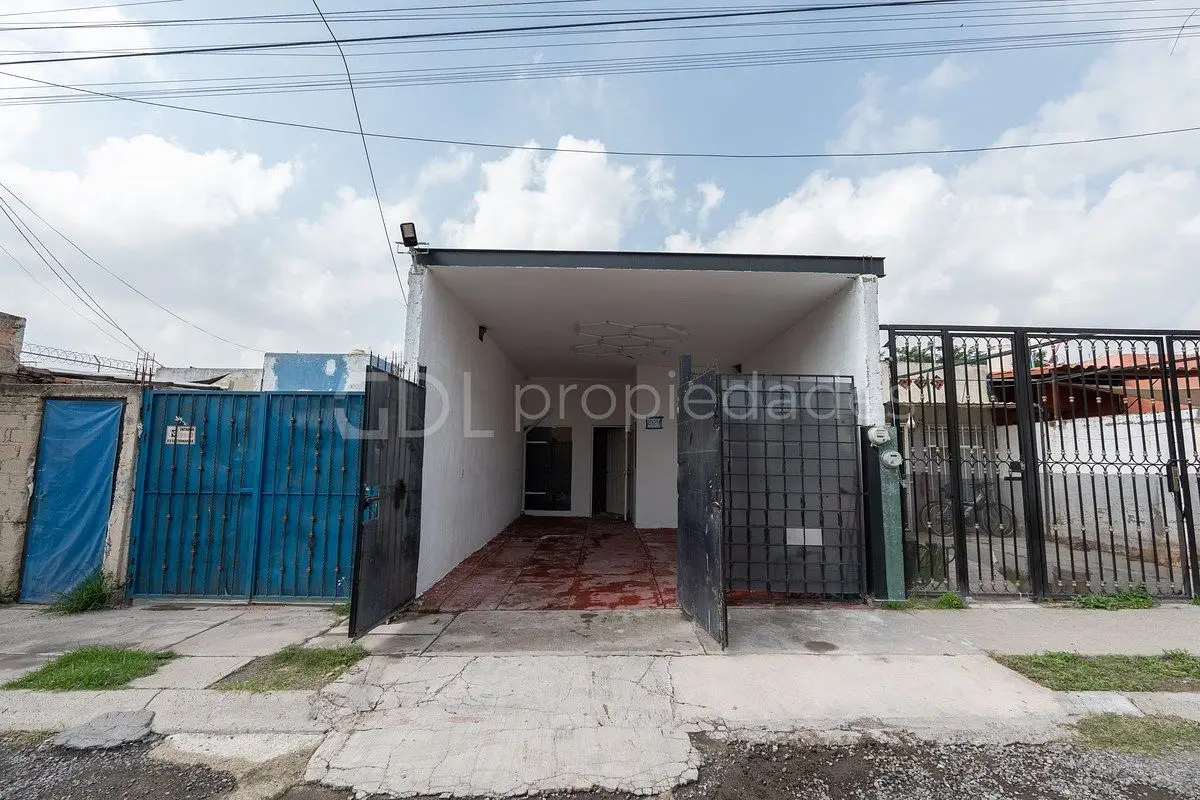 Paseo del Prado Casa de una Planta en Venta — foto 6