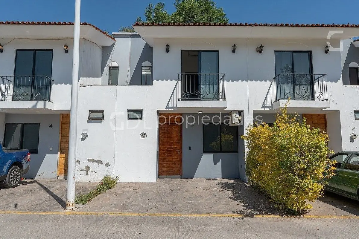 Tonala Casa en Coto Agua Azul Residencial