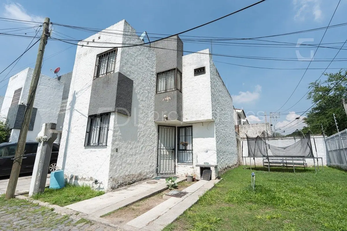Santa Ana Tepetitlán Casa en Venta