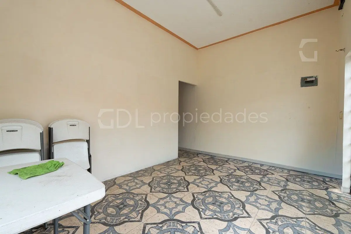Ventura Anaya Casa Muy Amplia en Venta — foto 6
