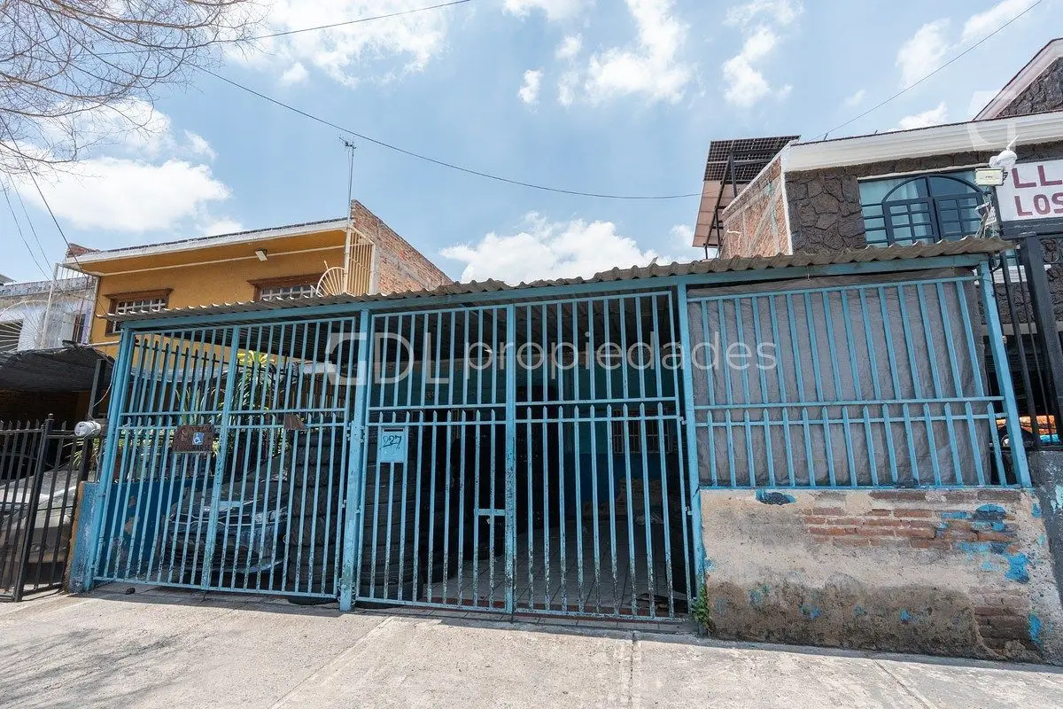 Bodega en Venta Sobre Av 08 de Julio