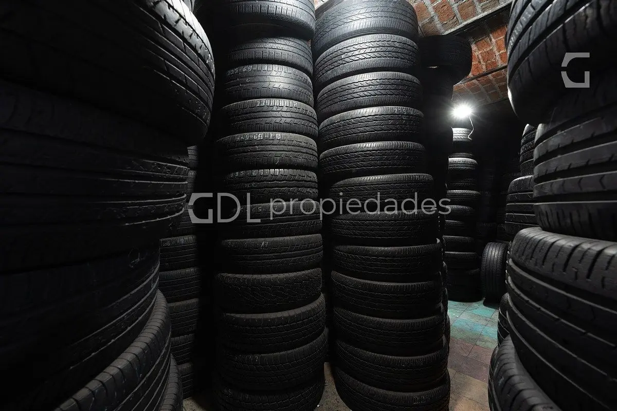 Bodega en Venta Sobre Av 08 de Julio — foto 4