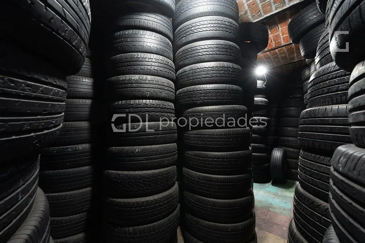 Bodega en Venta Sobre Av 08 de Julio — foto 5