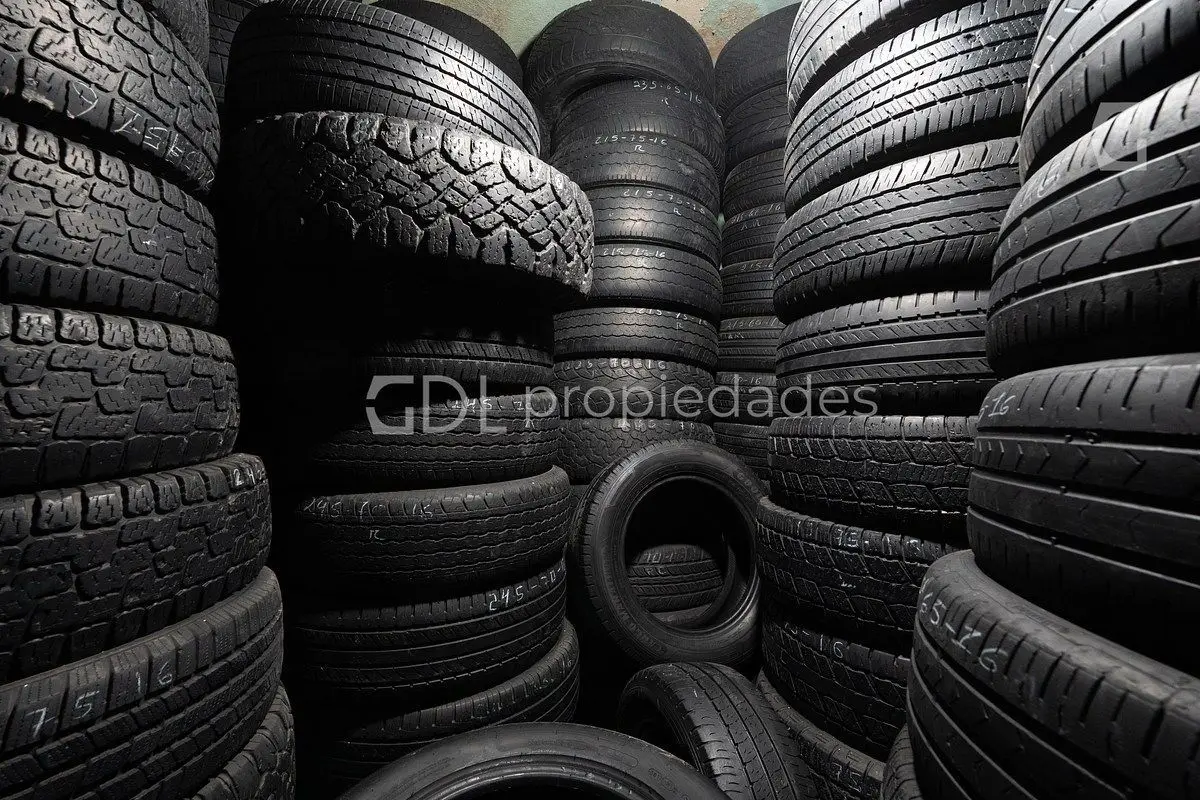 Bodega en Venta Sobre Av 08 de Julio — foto 6