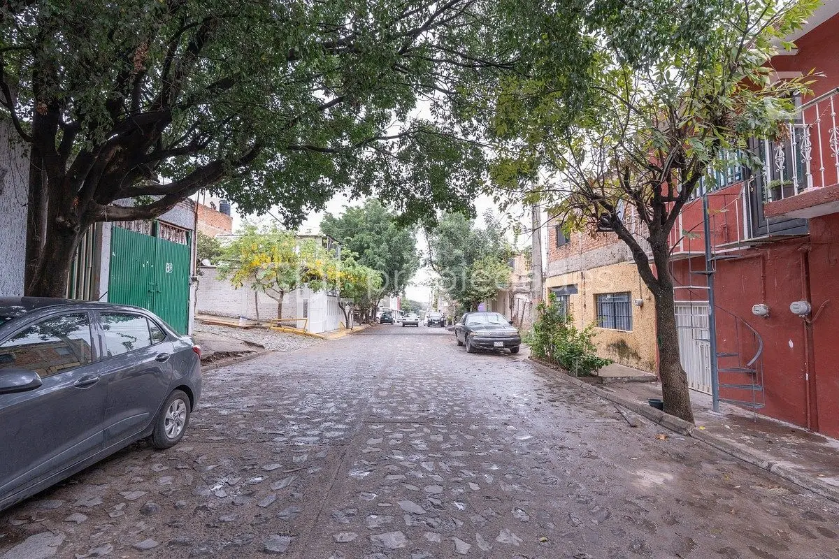 Las Huertas Local/Bodega Comercial Ejidal — foto 2
