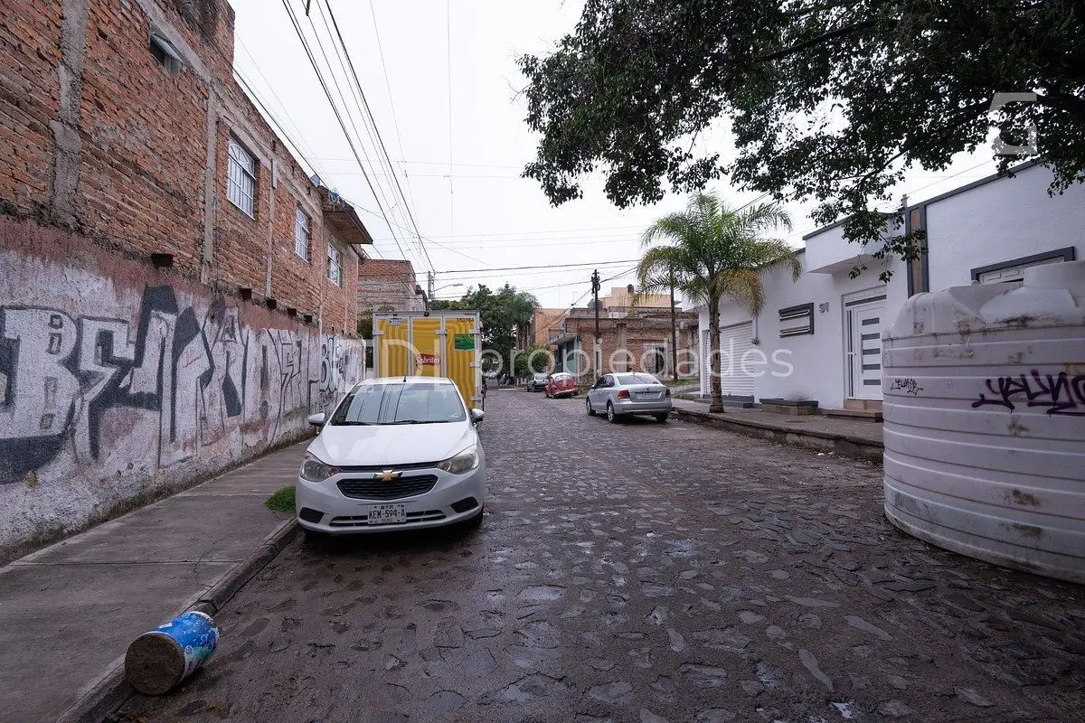 Las Huertas Local/Bodega Comercial Ejidal — foto 3