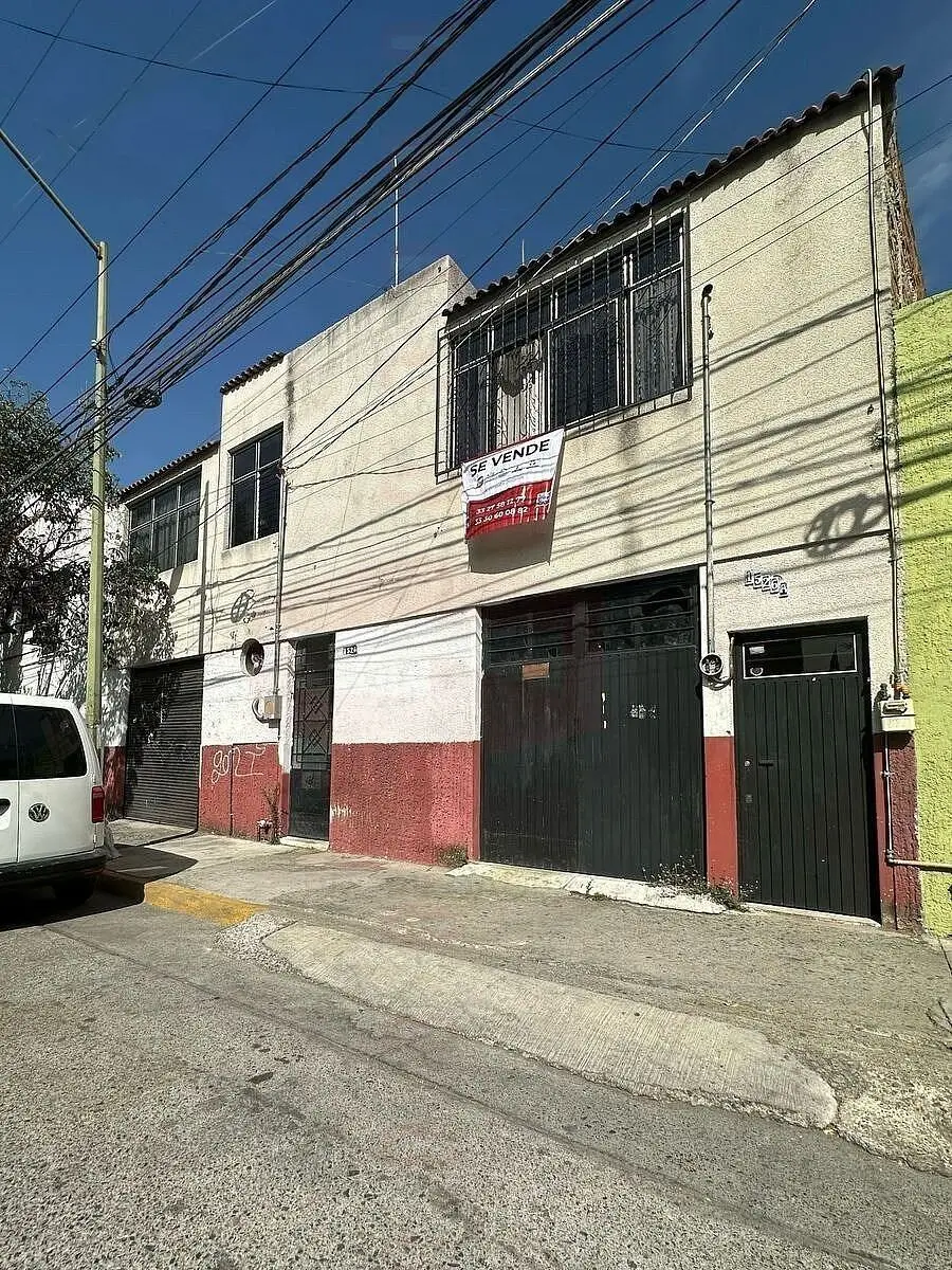 Colonia el Rosario Bodega en Venta
