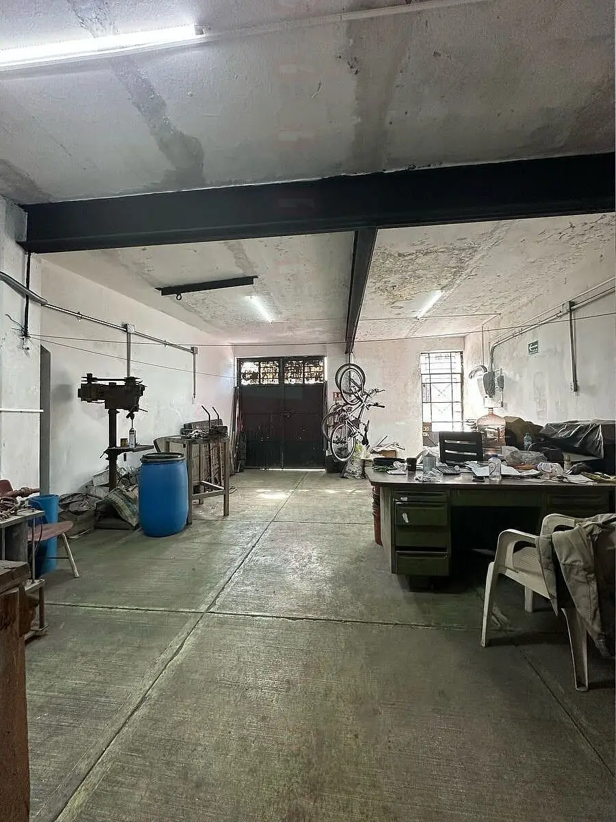 Colonia el Rosario Bodega en Venta — foto 4