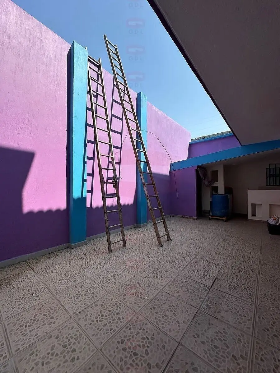 Pueblo Santa Anita Casa Amplia en Venta — foto 6