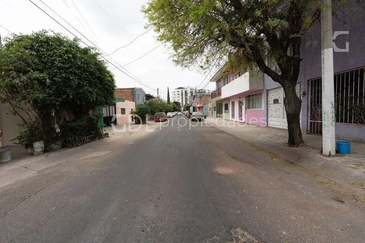 Constitución Casa Recién Remodelada en Venta — foto 3