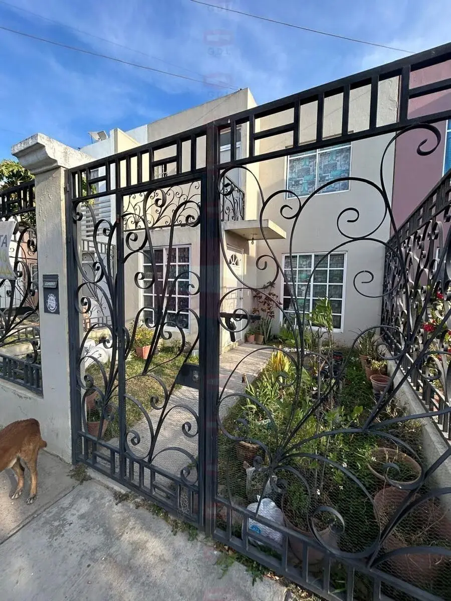 Los Telares Tesistan Casa Amplia en Venta