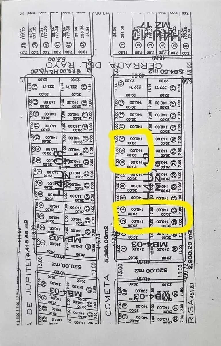 Puertas del Sol Tonala Terrenos en Venta — foto 2