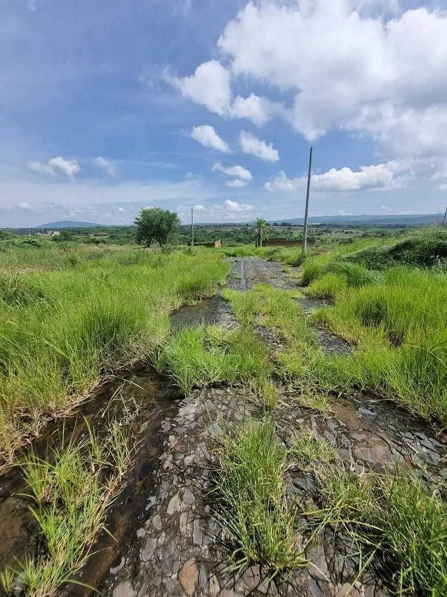 Puertas del Sol Tonala Terrenos en Venta — foto 5