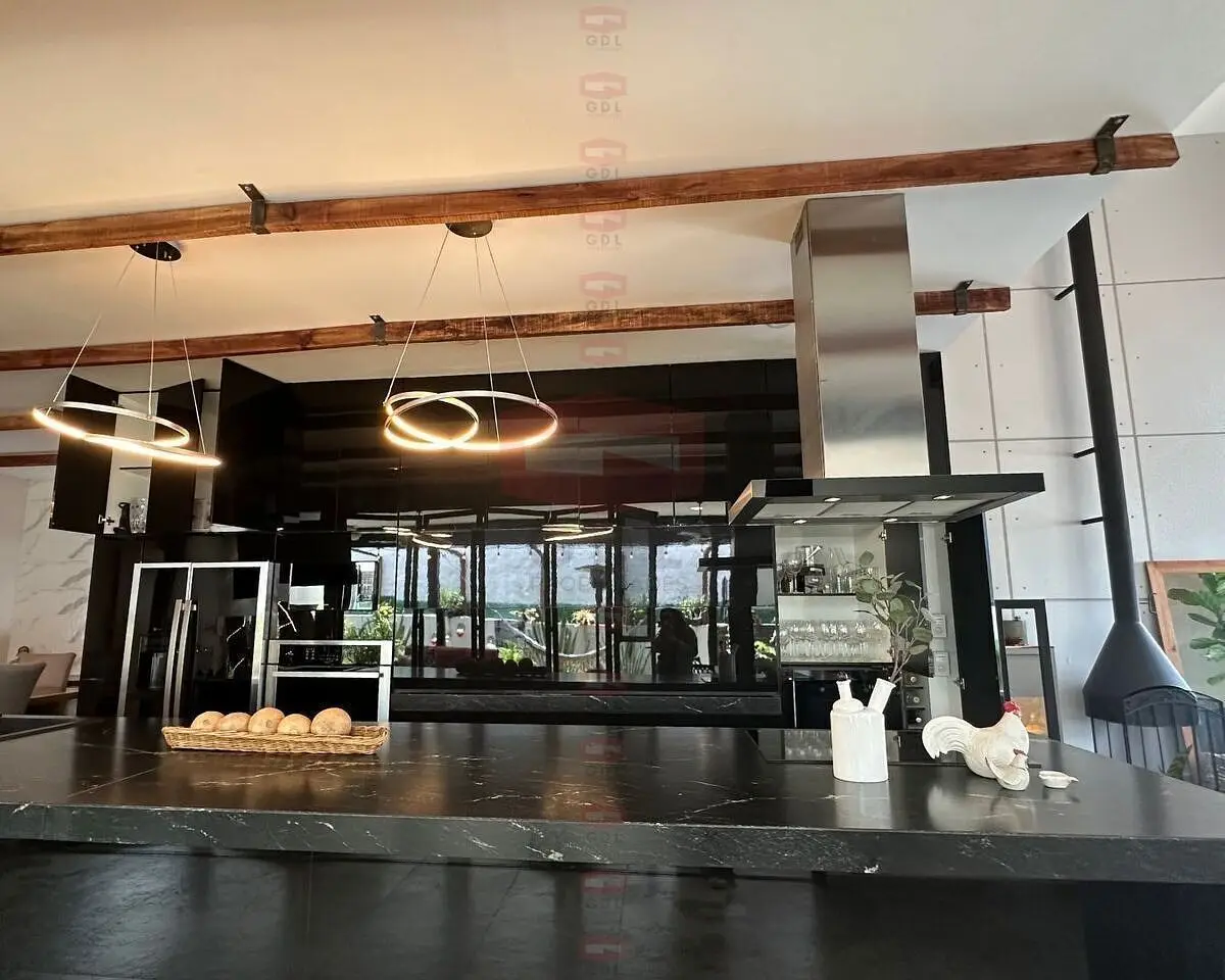 Bugambilias Casa con Departamento en Venta — foto 6