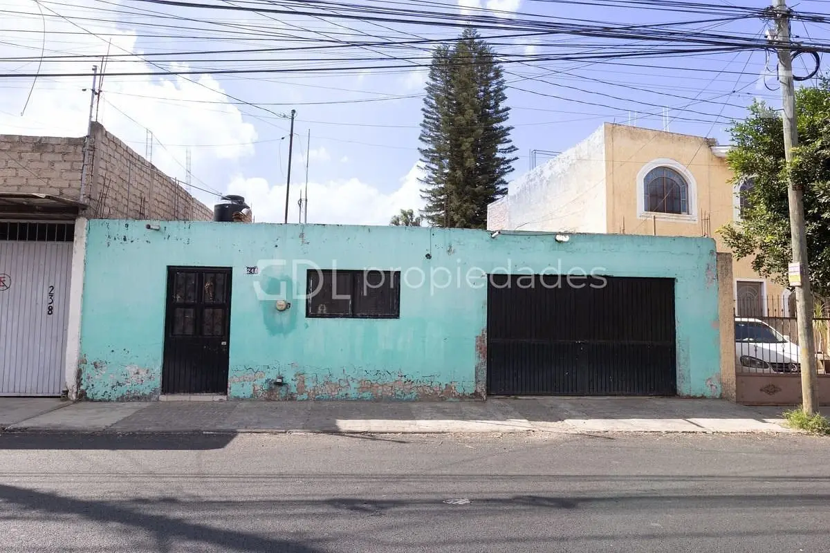 Nuevo México Casa en Venta a Espaldas de Base Aérea — foto 3
