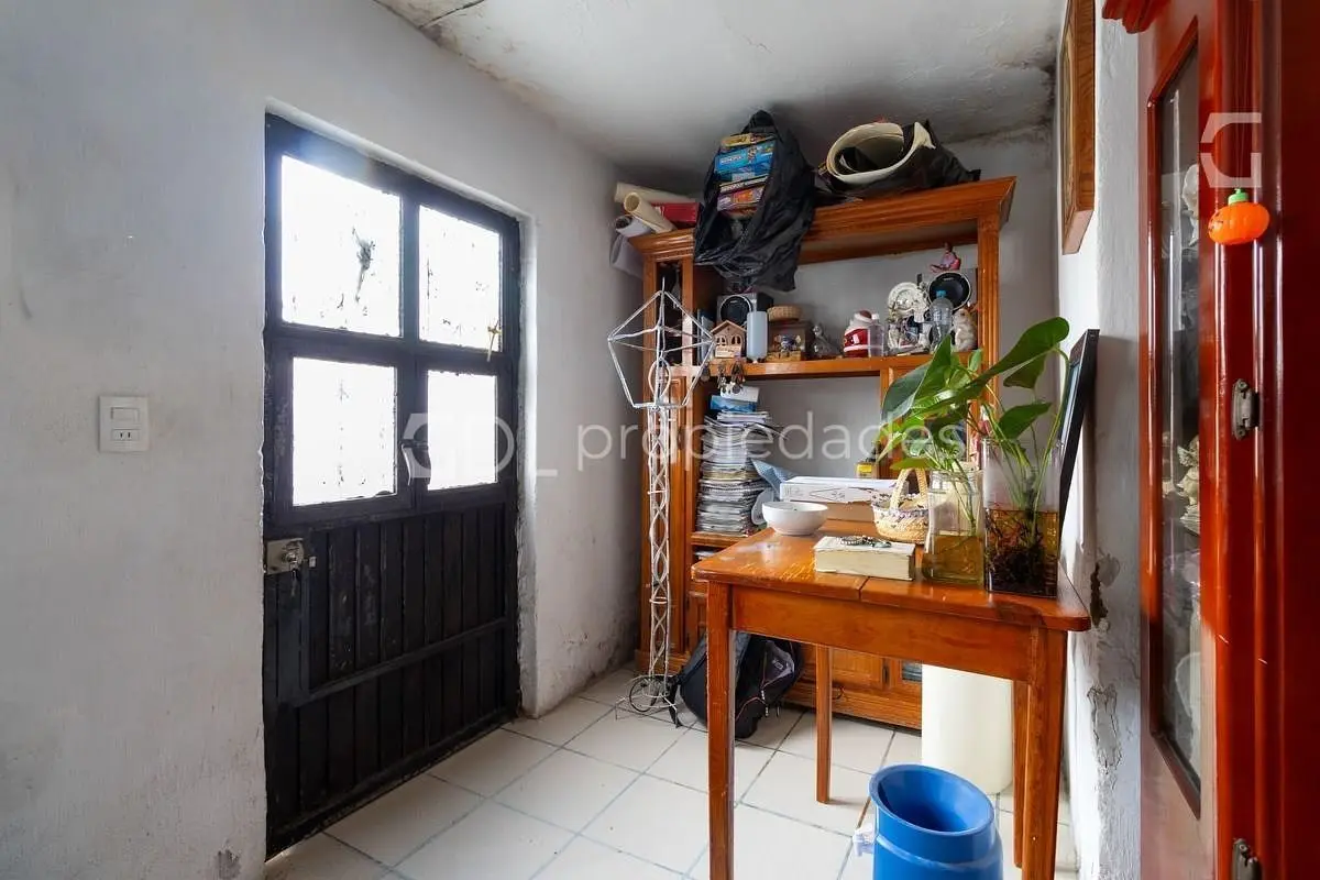 Nuevo México Casa en Venta a Espaldas de Base Aérea — foto 6