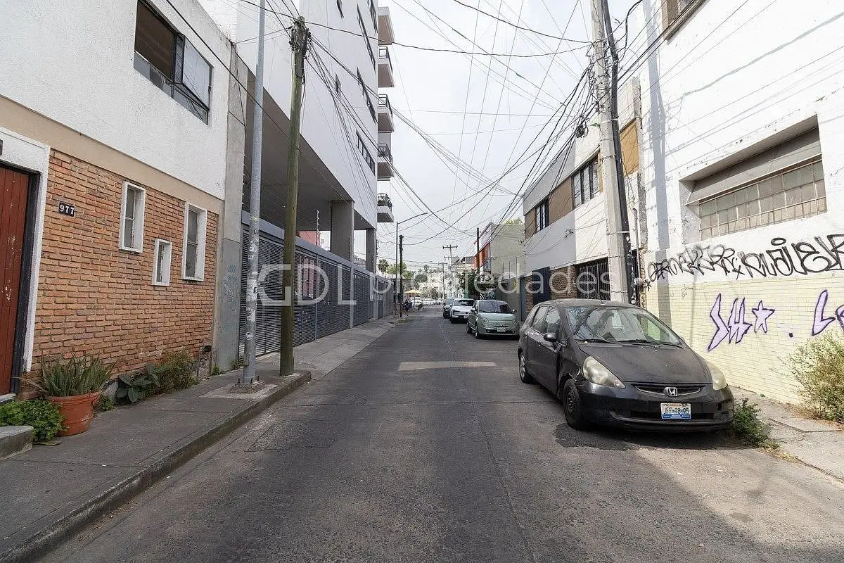 Americana Edificio en Venta — foto 6