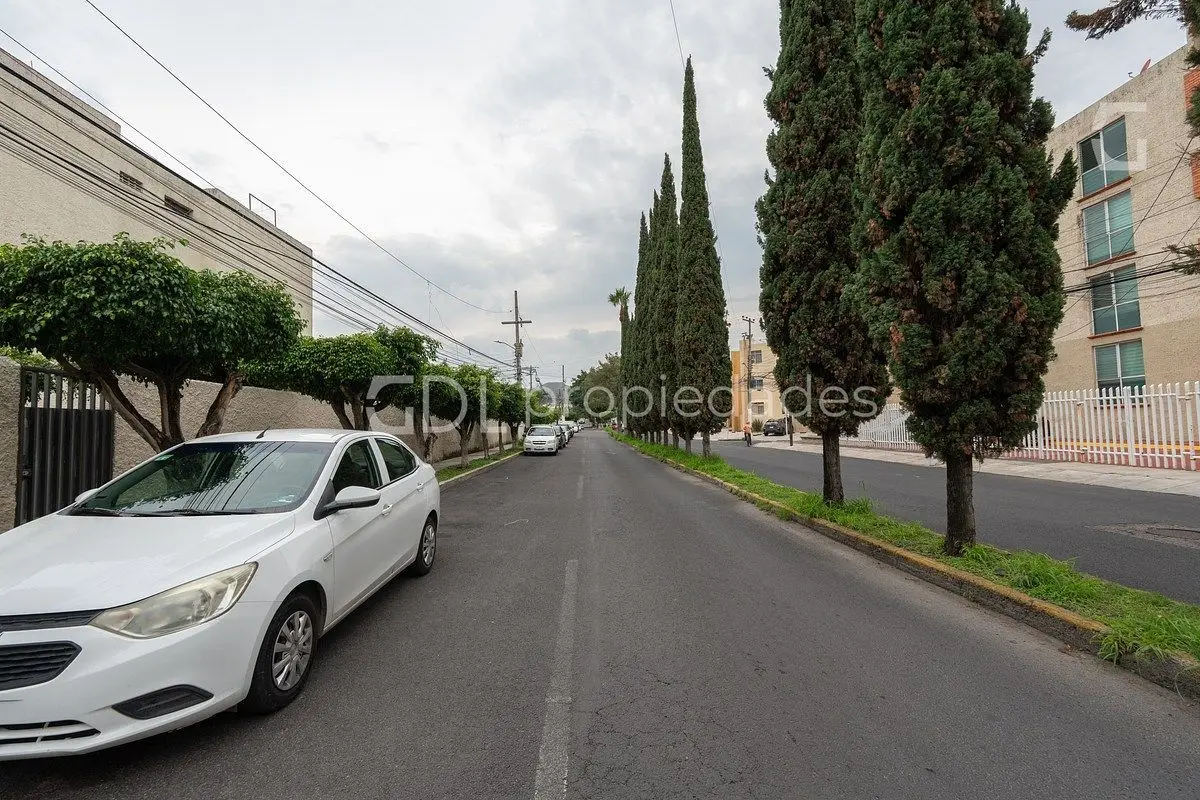 Las Aguilas Departamento en Coto — foto 3