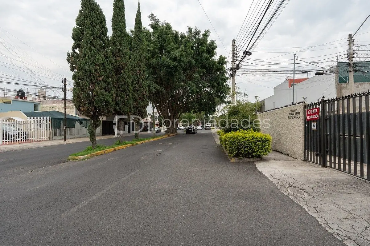 Las Aguilas Departamento en Coto — foto 4