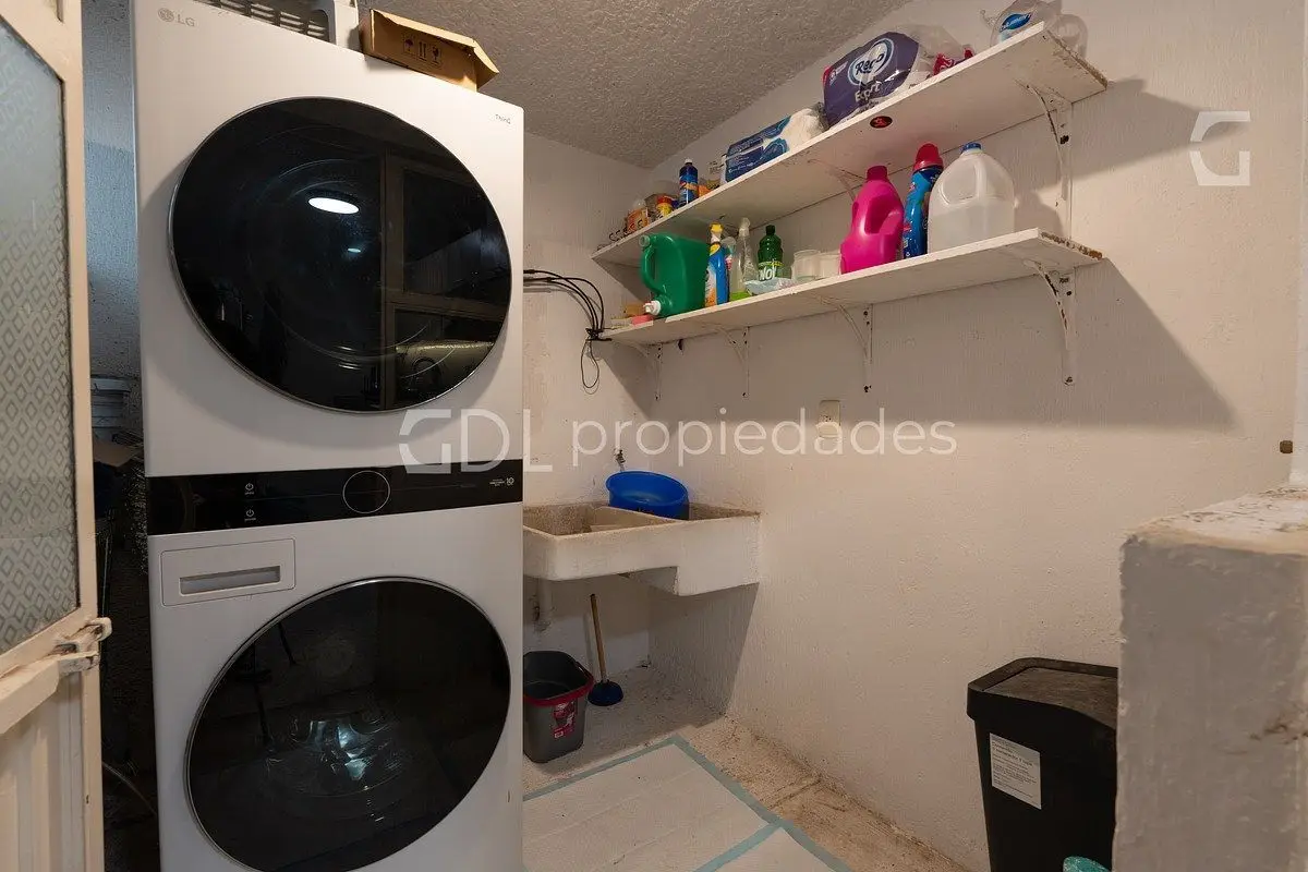 Las Aguilas Departamento en Coto — foto 6