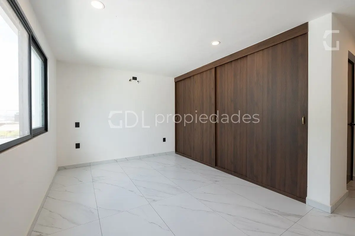 Rancho Nuevo Casa Duplex Planta Alta en Venta — foto 5