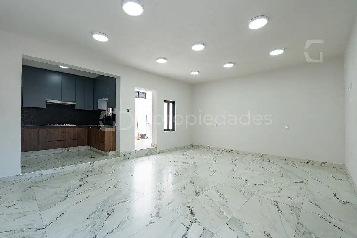 Lomas del Paraíso Casa en Venta — foto 4