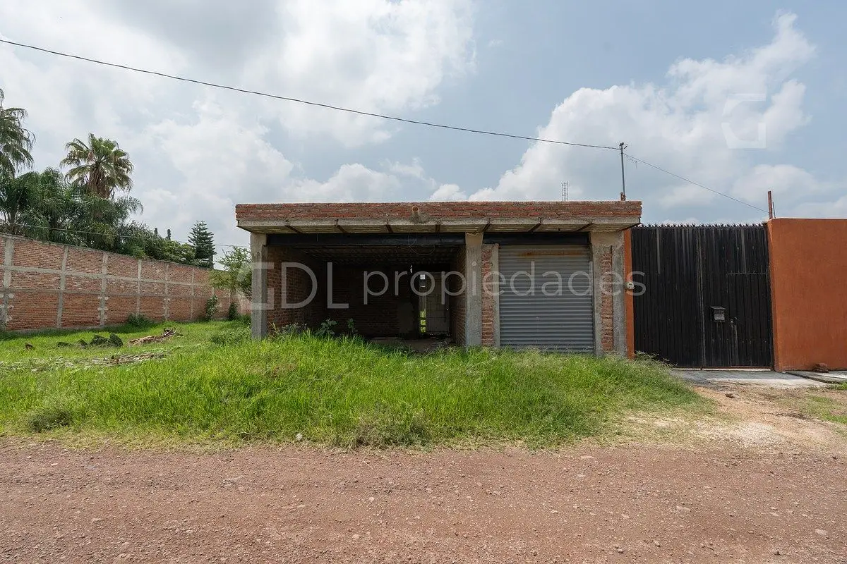 El Salto Terreno en el Centro Oportunidad — foto 5
