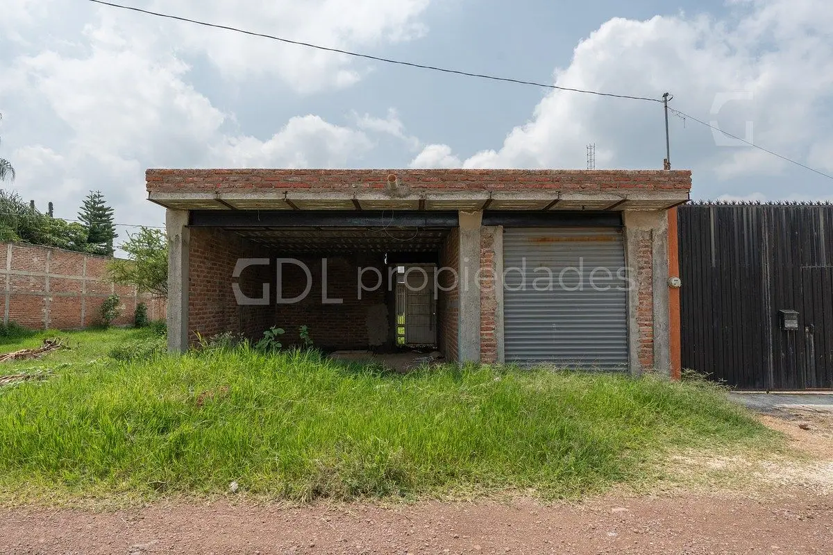El Salto Terreno en el Centro Oportunidad — foto 6
