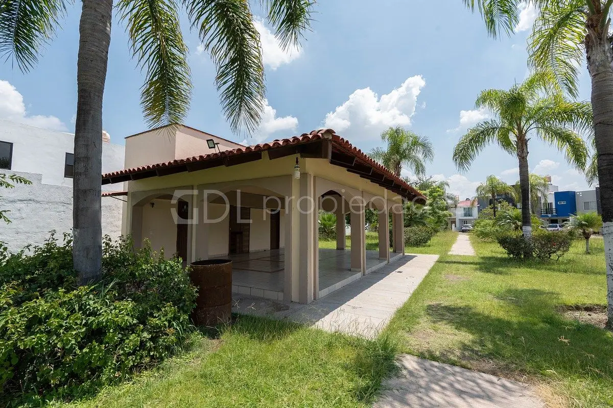 Real del Valle Terreno Dentro de Coto en Venta — foto 5