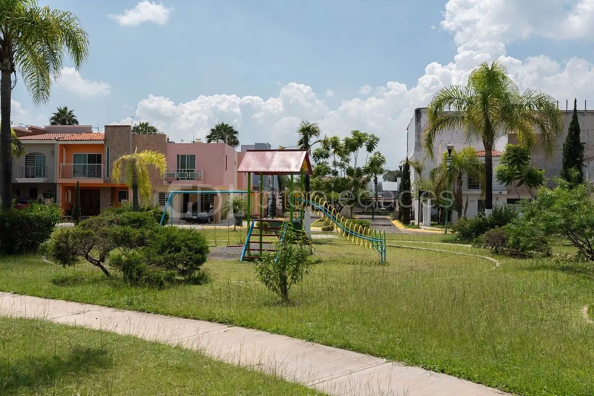 Real del Valle Terreno Dentro de Coto en Venta — foto 6