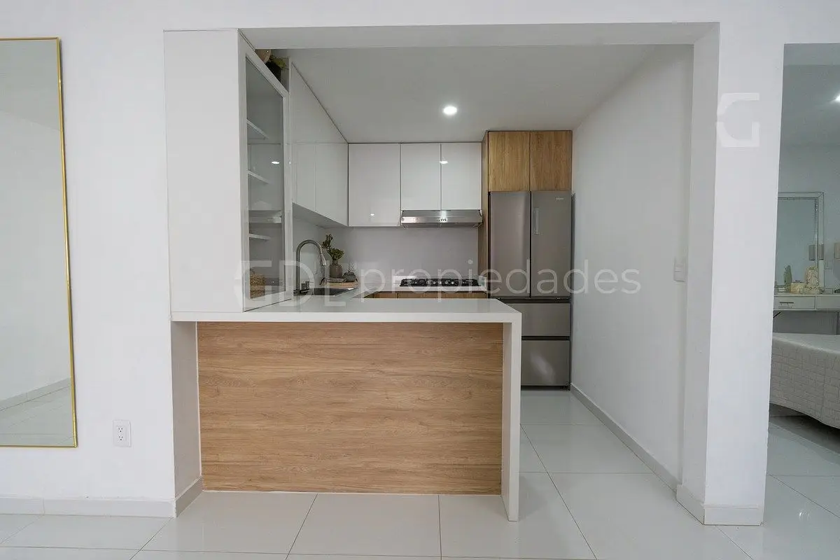 Fraccionamiento Colon Casa Remodelada Oportunidad — foto 4