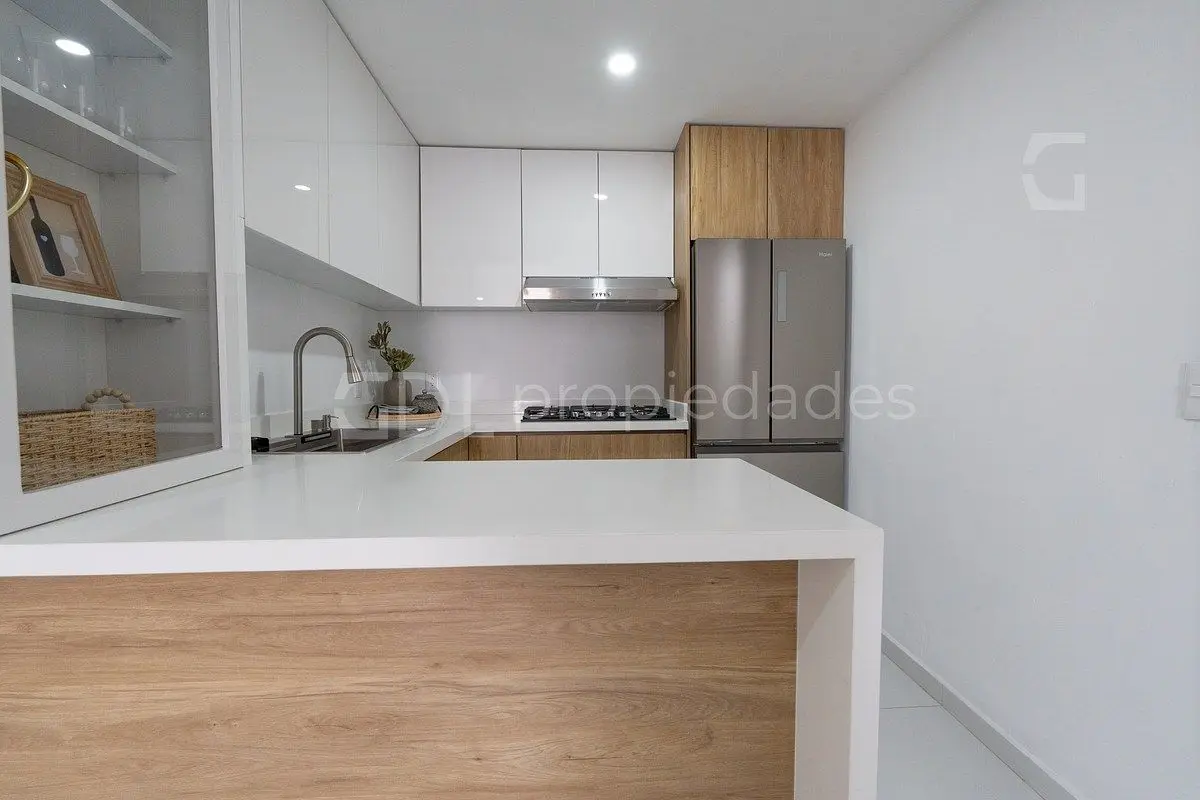 Fraccionamiento Colon Casa Remodelada Oportunidad — foto 6