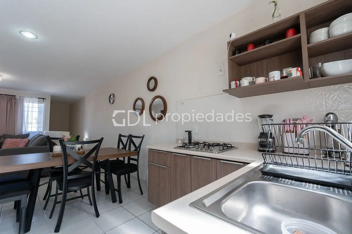 Duplex Loma Dorada Casa en Venta — foto 2
