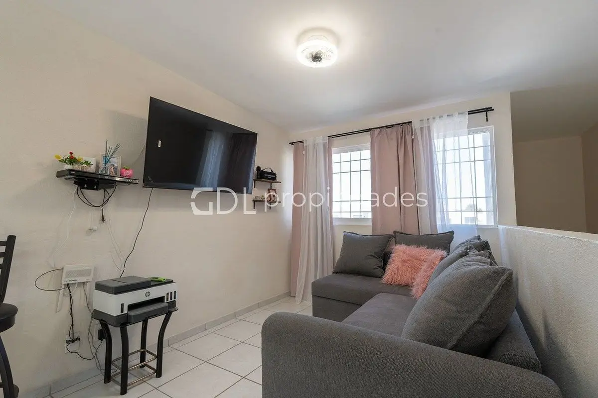 Duplex Loma Dorada Casa en Venta — foto 4