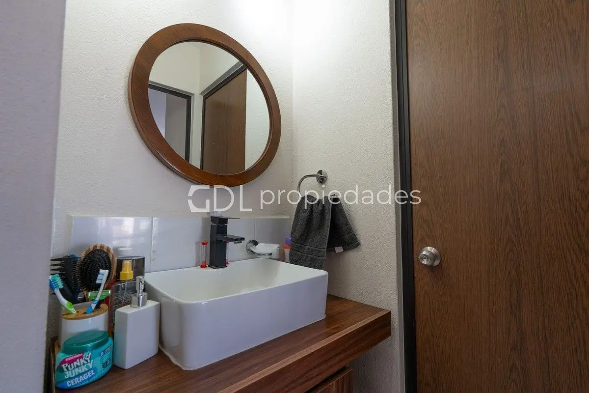 Duplex Loma Dorada Casa en Venta — foto 5