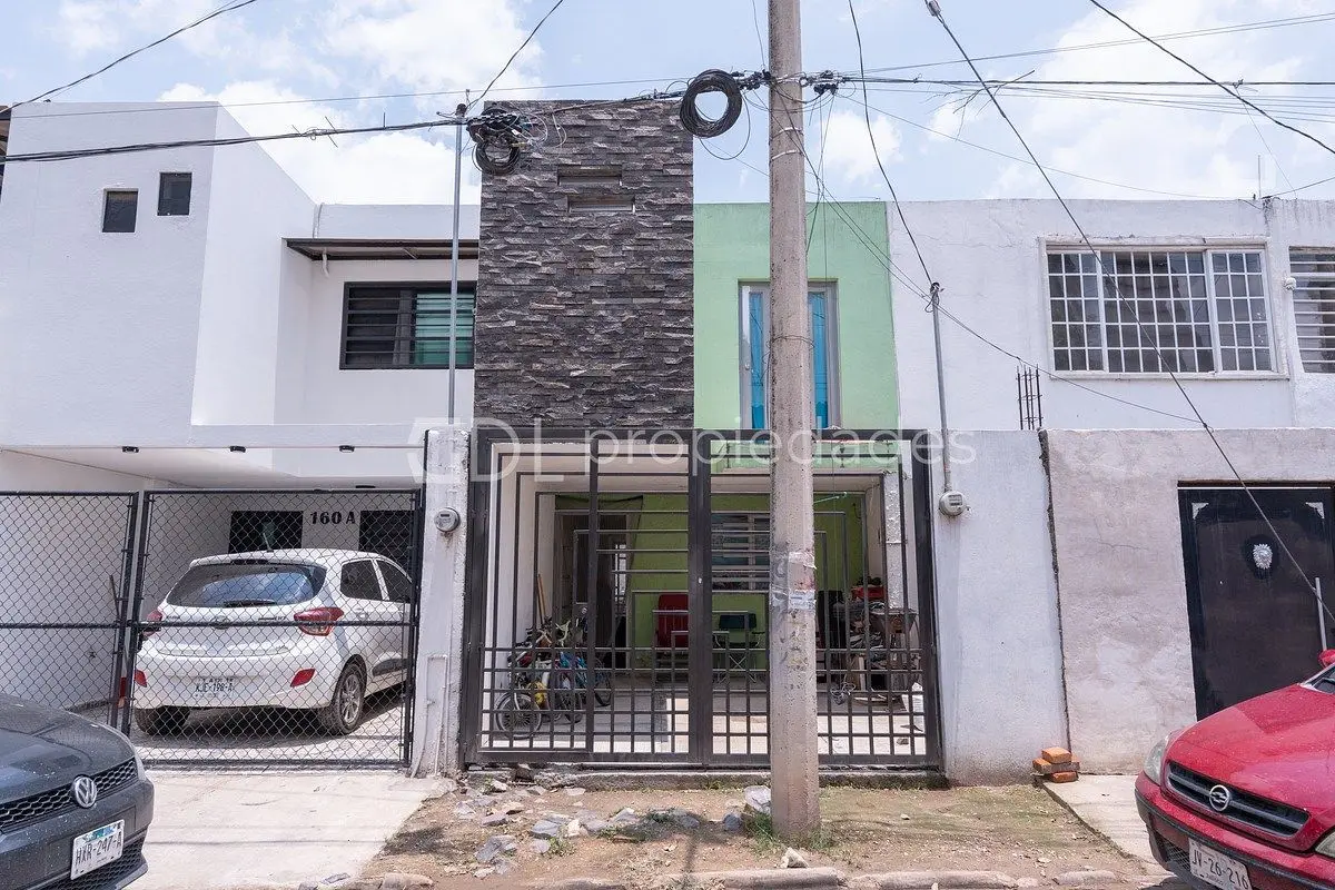 La Duraznera Casa Ejidal en Venta