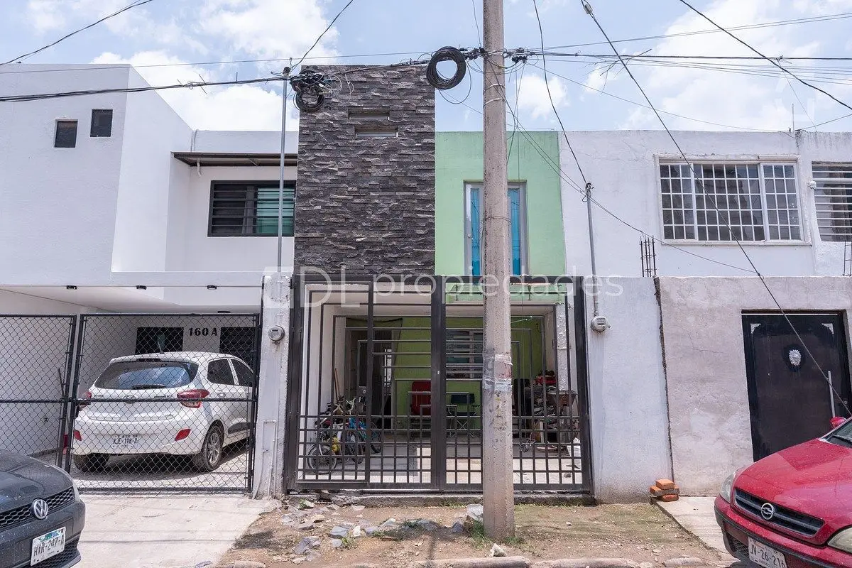 La Duraznera Casa Ejidal en Venta — foto 2