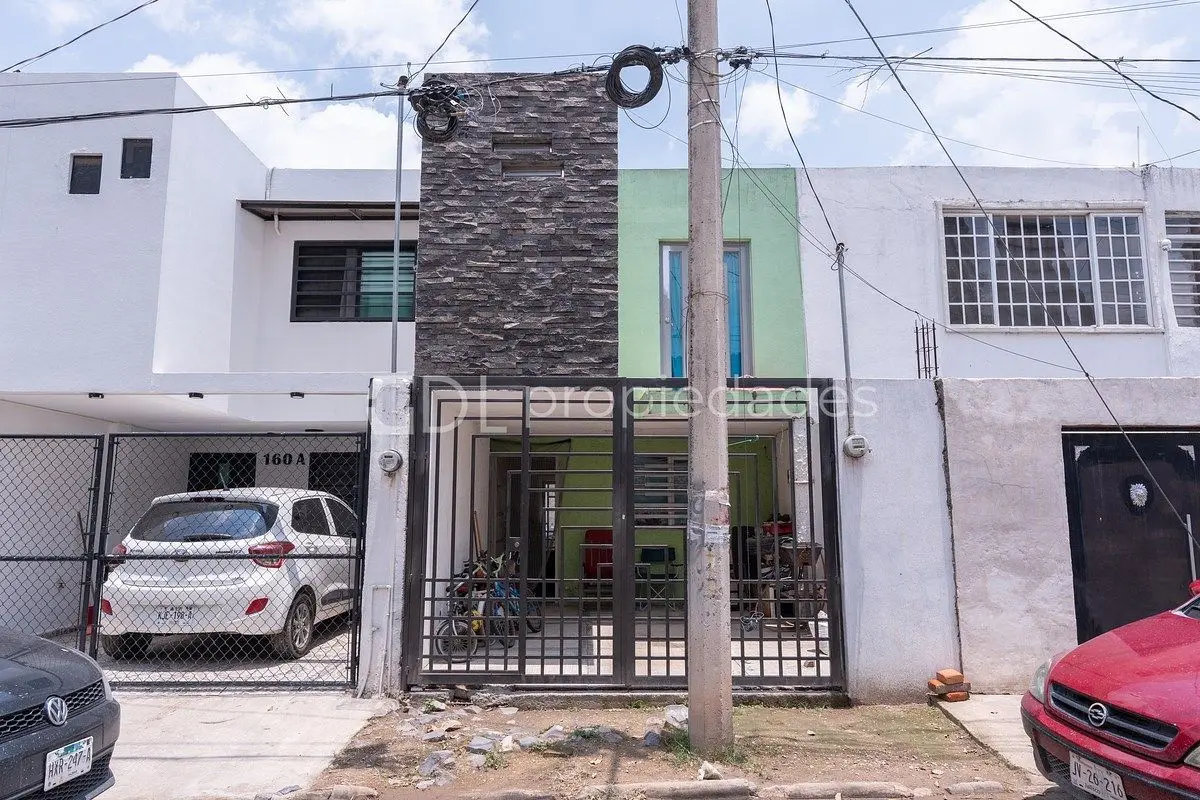 La Duraznera Casa Ejidal en Venta — foto 3