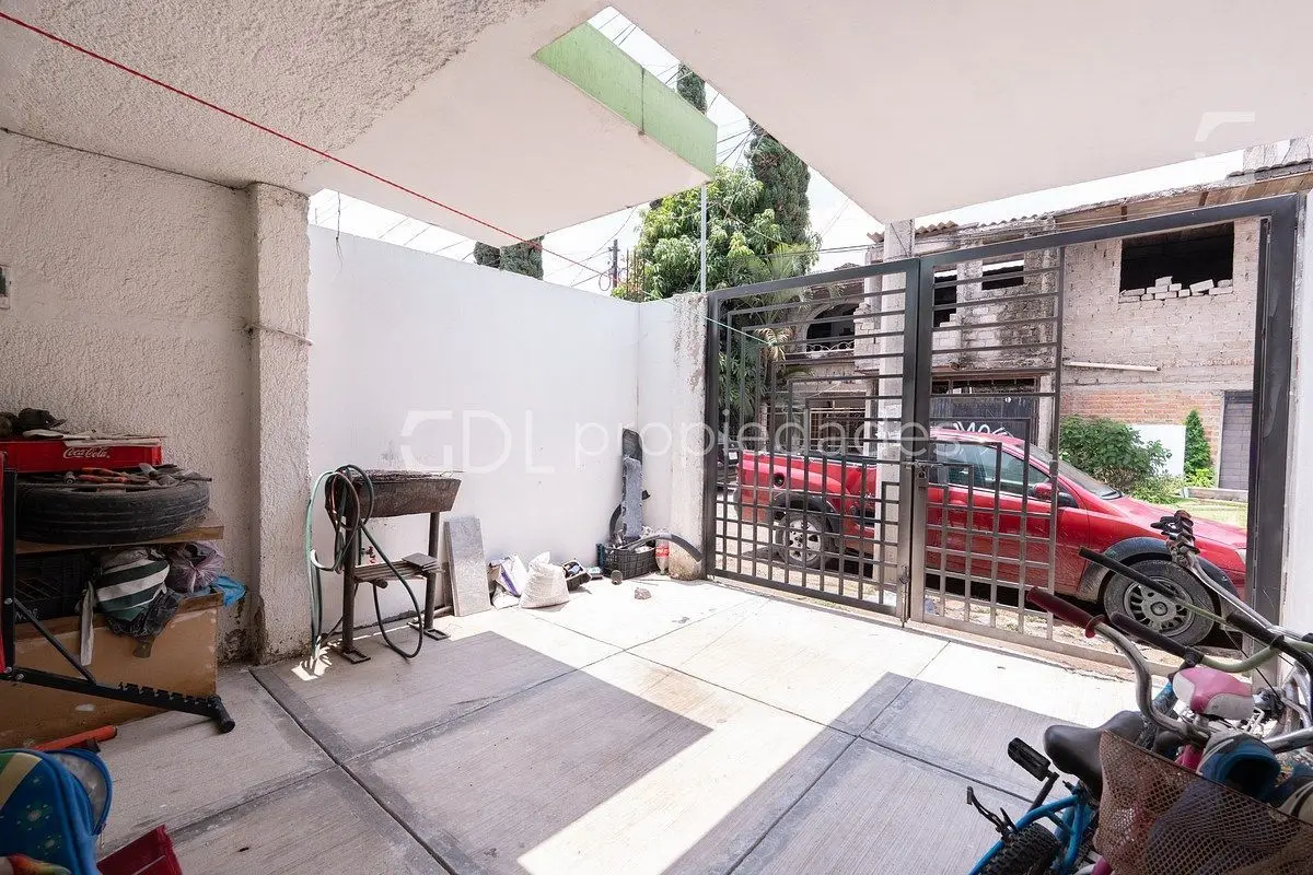 La Duraznera Casa Ejidal en Venta — foto 4