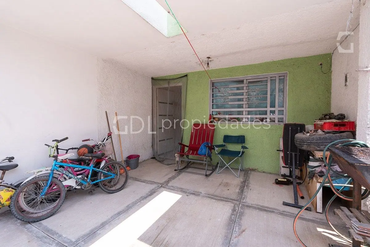 La Duraznera Casa Ejidal en Venta — foto 5