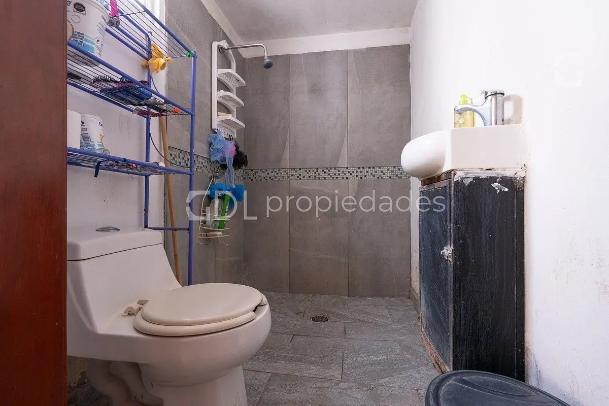 La Duraznera Casa Ejidal en Venta — foto 6
